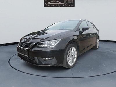 Seat Leon ST