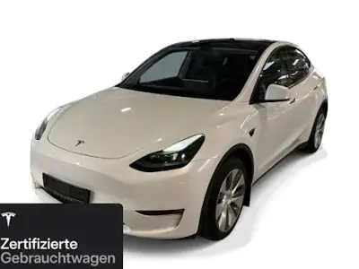 Gebraucht Tesla Model Y