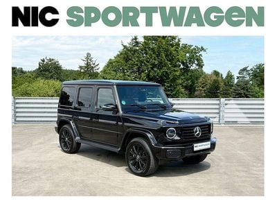 Mercedes G450