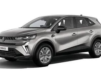 Nouă Renault Symbioz Evolution 143 CP (105 kW) 2026 Gri SUV