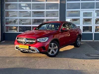 Mercedes GLC300