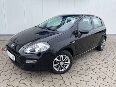 gebraucht Fiat Punto 1.2 8V MYSTYLE