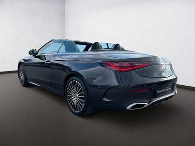 Usata Mercedes 180 AMG 170 CV (125 kW) 2025 Grigio Berlina