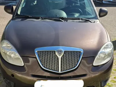 Gebraucht Lancia Ypsilon