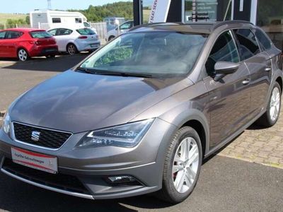 Seat Leon X-Perience