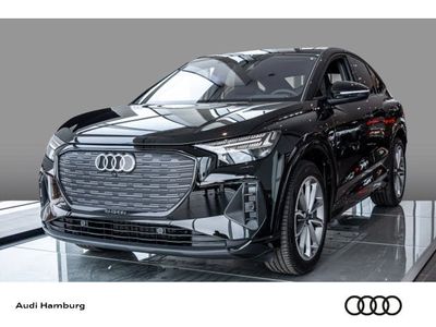 gebraucht Audi Q4 Sportback e-tron 45 e-tron 210 kW