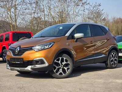 Usado Renault Captur Intens 118 CV (86 kW) 2019 SUV