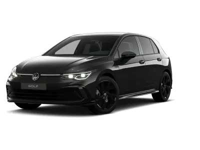 Gebraucht VW Golf VIII R-line 150 PS (110 kW) 2024
