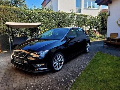 Seat Leon SC