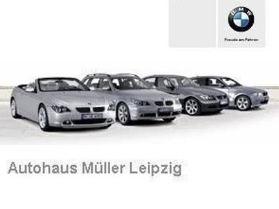 Gebraucht BMW X1 150 PS (110 kW) 2011 Schwarz metallic SUV