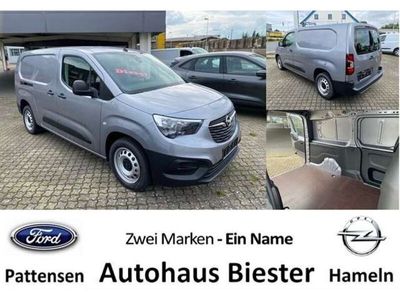 gebraucht Opel Combo L2H1