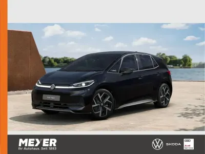Neu VW ID.3 Life 125 kW (170 PS) 2026 Kleinwagen