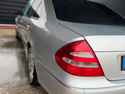Gebraucht Mercedes E320