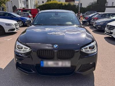 BMW 120 Coupé