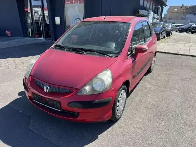 Occasion Honda Jazz