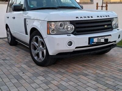 gebraucht Land Rover Range Rover 