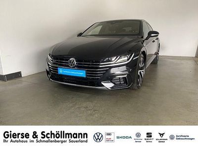 VW Arteon