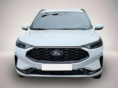 Neu Ford Kuga ST-Line 186 PS (136 kW) 2026 Manufacturer SUV