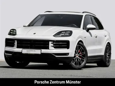 Gebraucht Porsche Cayenne S E-Hybrid