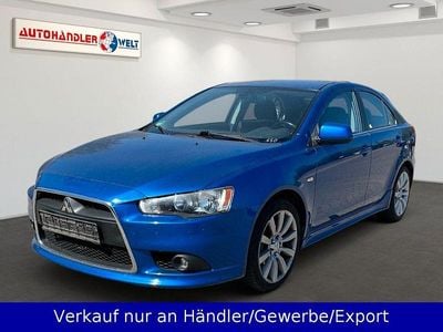 Mitsubishi Lancer Sportback