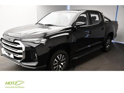 Gebraucht 2024 Maxus T90 Abholung | 31.900 € (Fairer Preis)