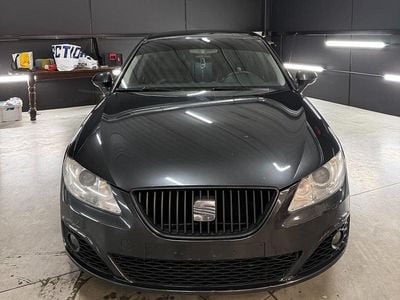 Seat Exeo