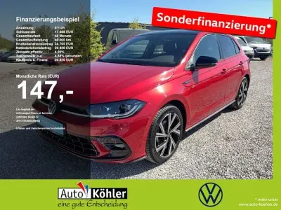 Gebraucht VW Polo
