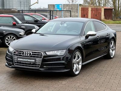 Audi S7 Sportback