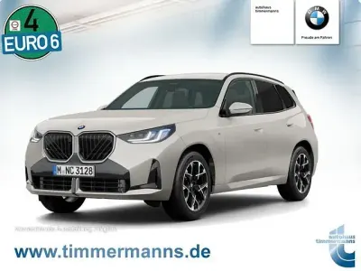 Gebraucht BMW X3