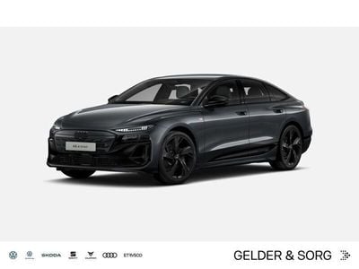 Audi e-tron Sportback
