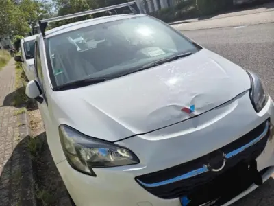 Gebraucht Opel Corsa