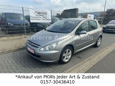 Peugeot 307