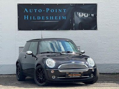 Schwarz Gebraucht 2006 Mini Cooper Kleinwagen | 3.990 € (Fairer Preis)