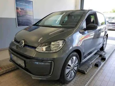Gebraucht VW e-up! Style 61 kW (83 PS) 2022 Kleinwagen