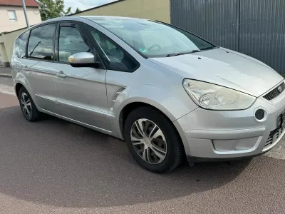 Gebraucht Ford S-MAX