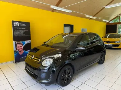 Gebraucht Citroën C1
