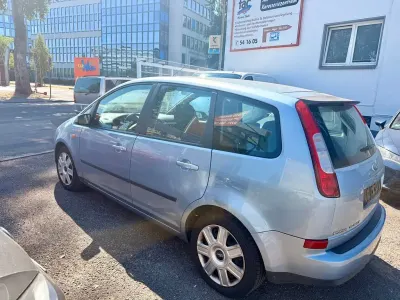 Gebraucht Ford C-MAX
