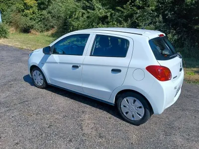 Gebraucht Mitsubishi Space Star