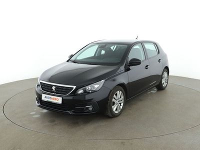 gebraucht Peugeot 308 1.2 e-THP Active, Benzin, 13.360 €