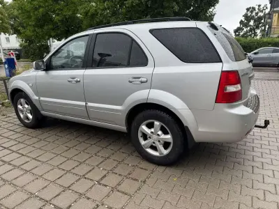 Gebraucht Kia Sorento