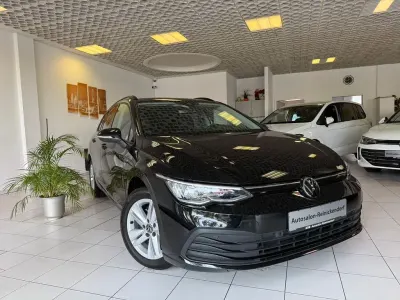 Gebraucht VW Golf VIII