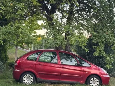 Gebraucht Citroën Xsara Picasso