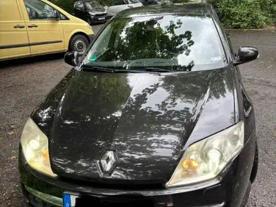 Gebraucht Renault Laguna III