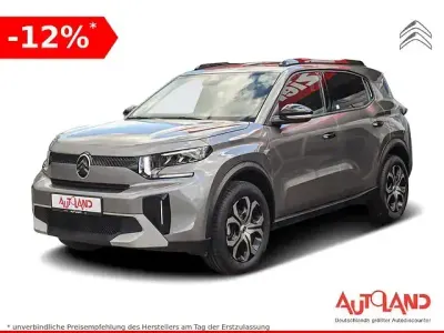 Neu Citroën C3 Aircross PureTech 101 PS (74 kW) 2025 Andere SUV