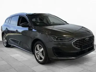 Gebraucht Ford Focus