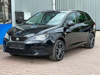 Seat Ibiza ST
