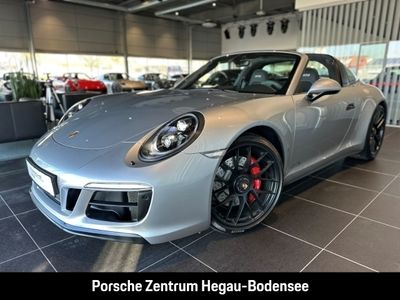 Porsche 911 Targa 4
