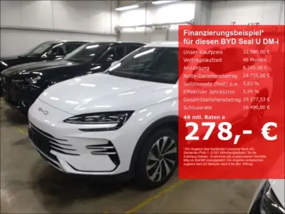 Gebraucht BYD Seal