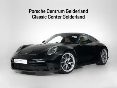 Gebraucht Porsche 911 GT3 510 PS (375 kW) 2024 Schwarz Coupé