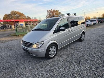 Mercedes Viano